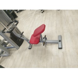 DRAW MUSCLE MACHINE (SOKOL GYM)